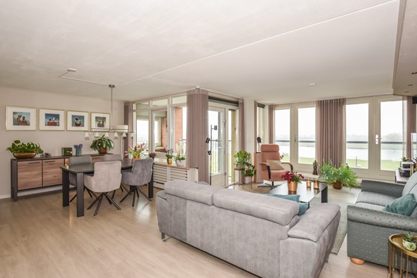 Medium property photo - Maasboulevard 81, 5237 WL 's-Hertogenbosch